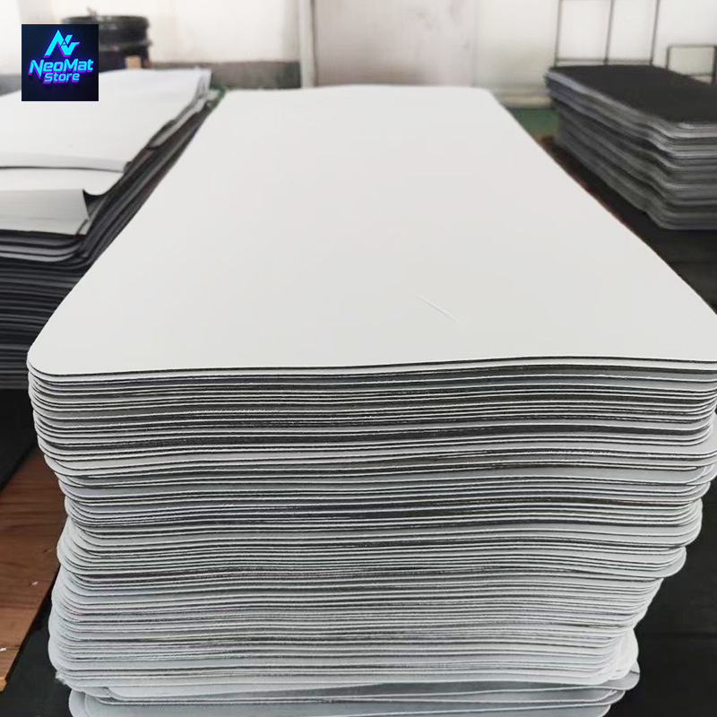 mousepad custom print 80x30 an - Mouse Pad Blank Sublimation ulasan dan harga