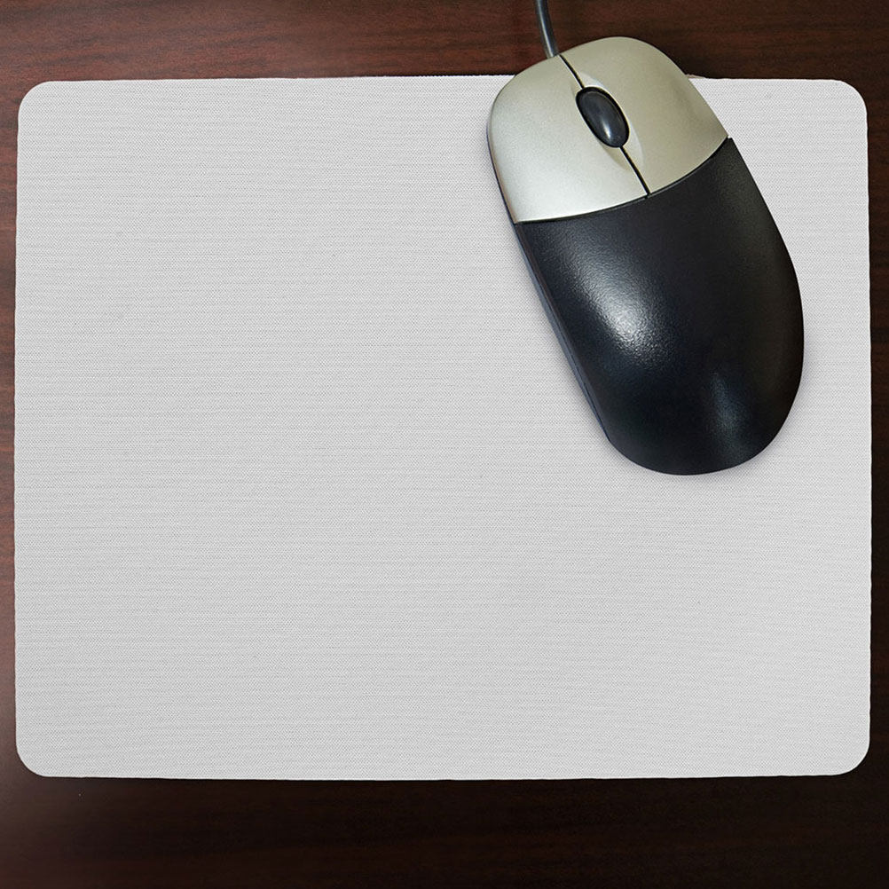 20Pcs Blank Mouse Pads for Sub - Mouse Pad Blank Sublimation ulasan dan harga
