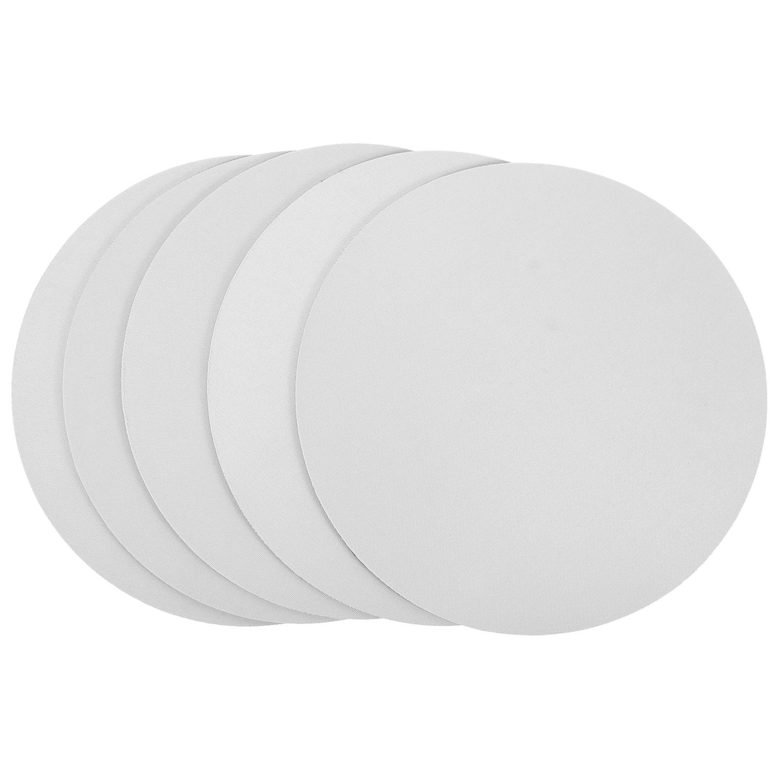 5Pcs Professional Sublimation  - Mouse Pad Blank Sublimation ulasan dan harga
