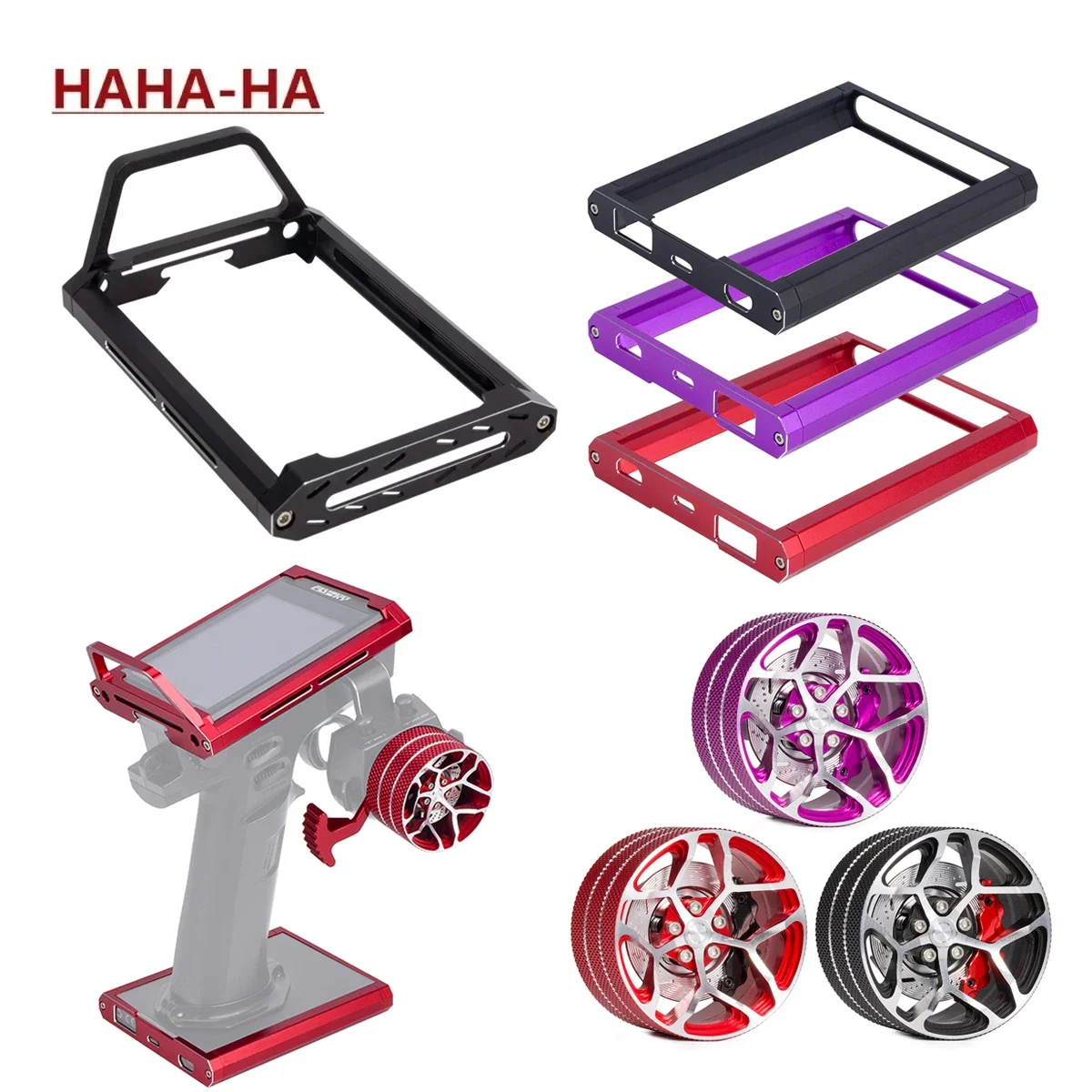CNC Aluminum Transmitter Prote - Metal Photo Panel ulasan dan harga
