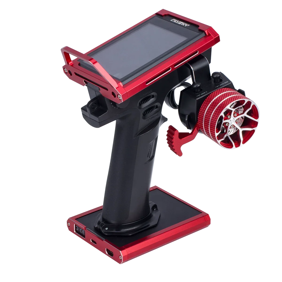 CNC Aluminum Transmitter Prote - Metal Photo Panel ulasan dan harga