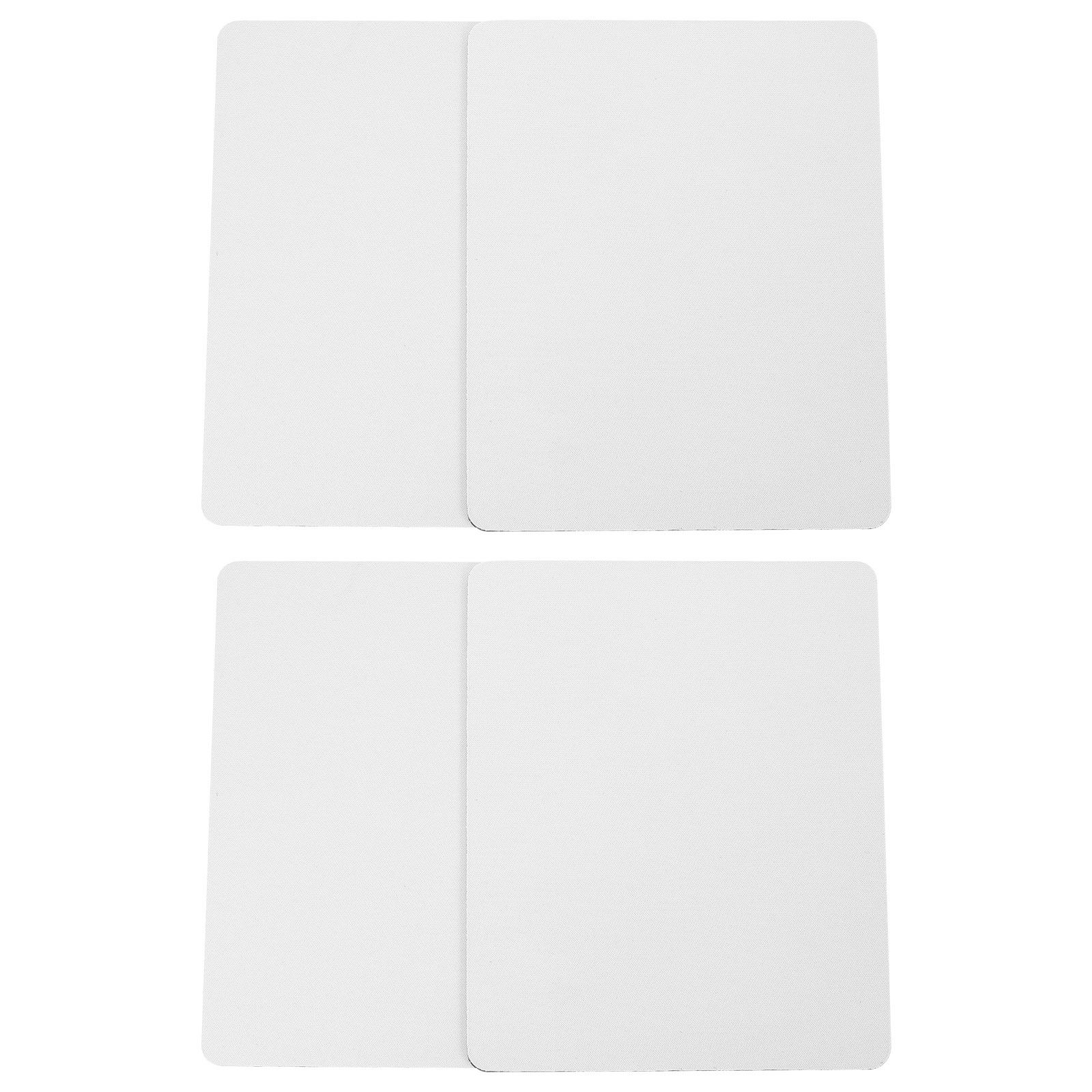 5Pcs Blank Sublimation Mouse P - Mouse Pad Blank Sublimation ulasan dan harga