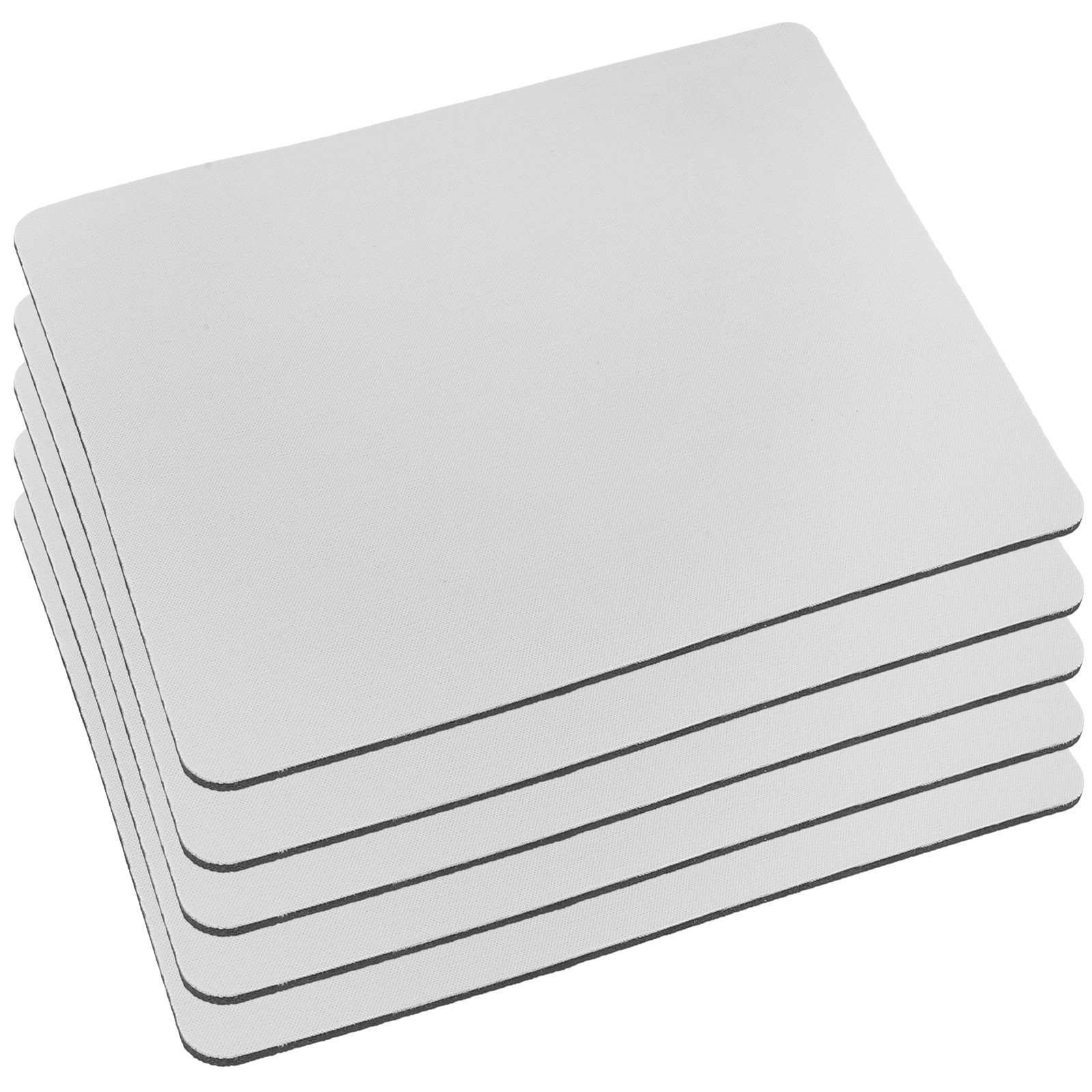 5Pcs Sublimation Mouse Pads La - Mouse Pad Blank Sublimation ulasan dan harga
