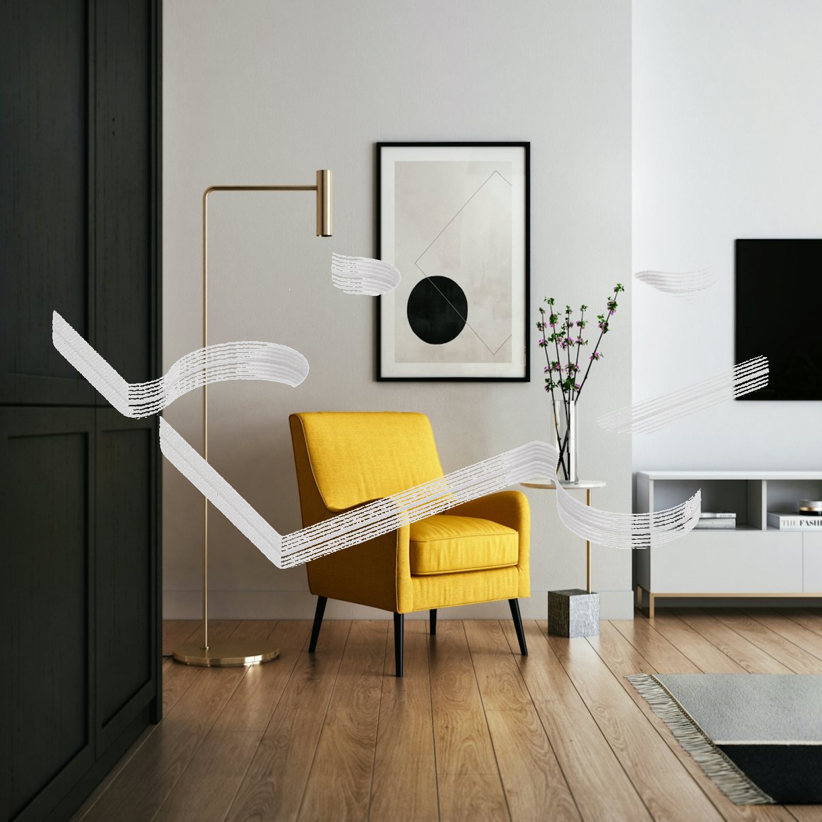 24x White Cardboard Blank Jigs - Puzzle Blank White ulasan dan harga
