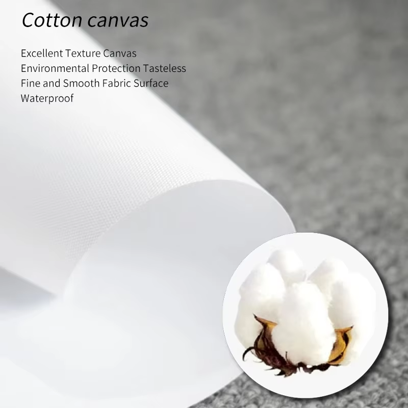 Frameless Canvas 3pcs Red Sequ - Canvas Wrap Ready ulasan dan harga